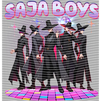 Demon Hunter Girls-LM 59